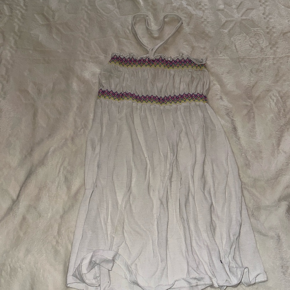 Swim suit Cover up dress